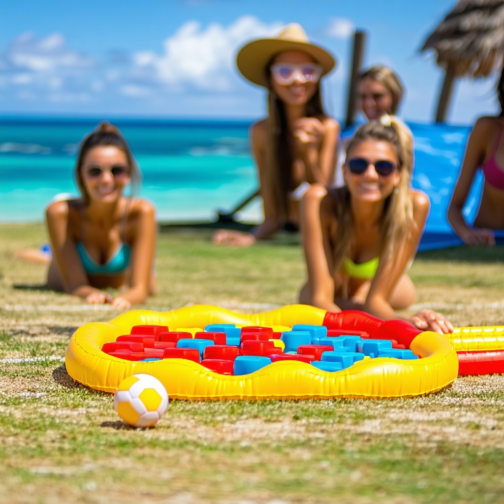 games summer-1
