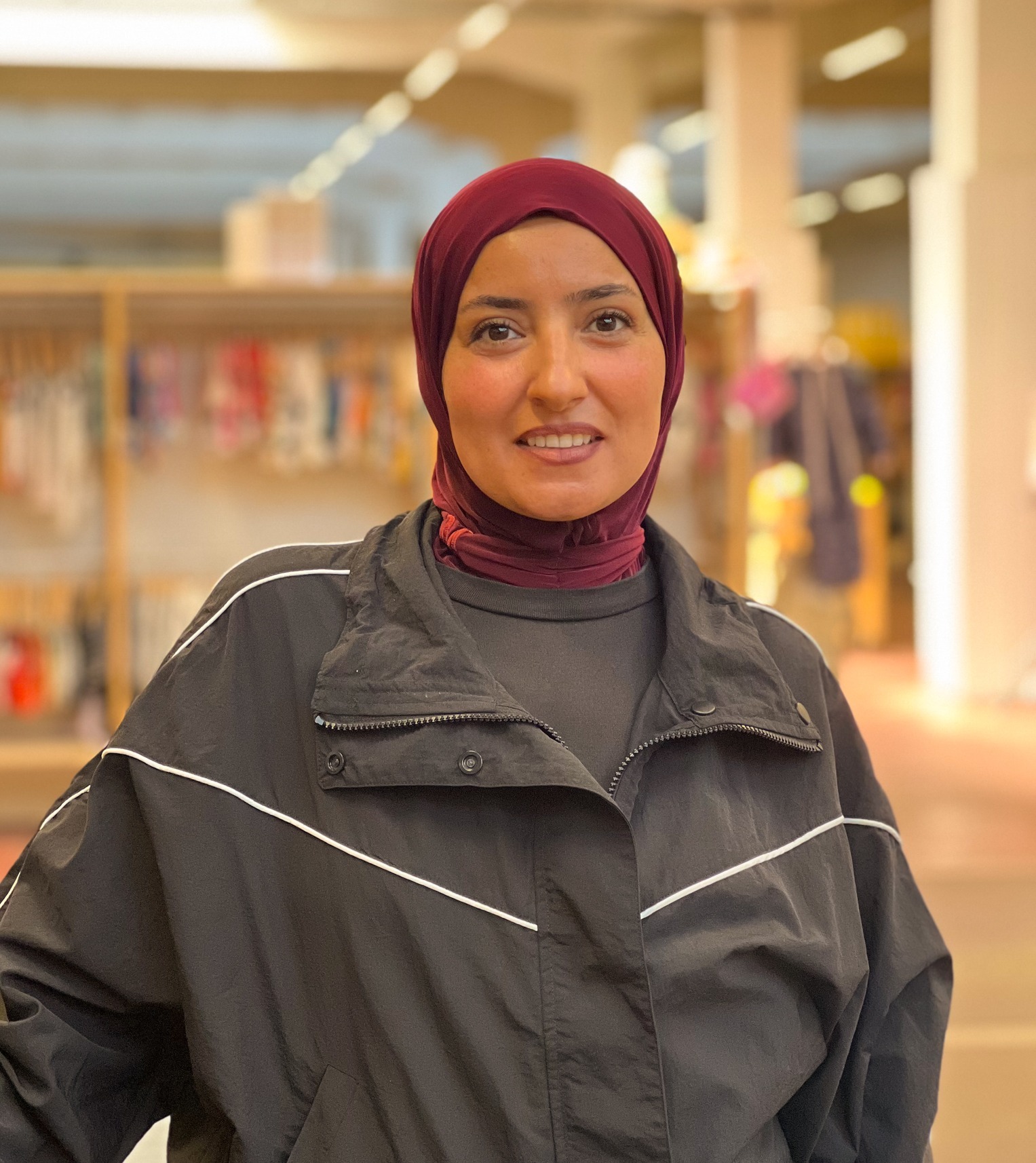 HAJO Ghadija