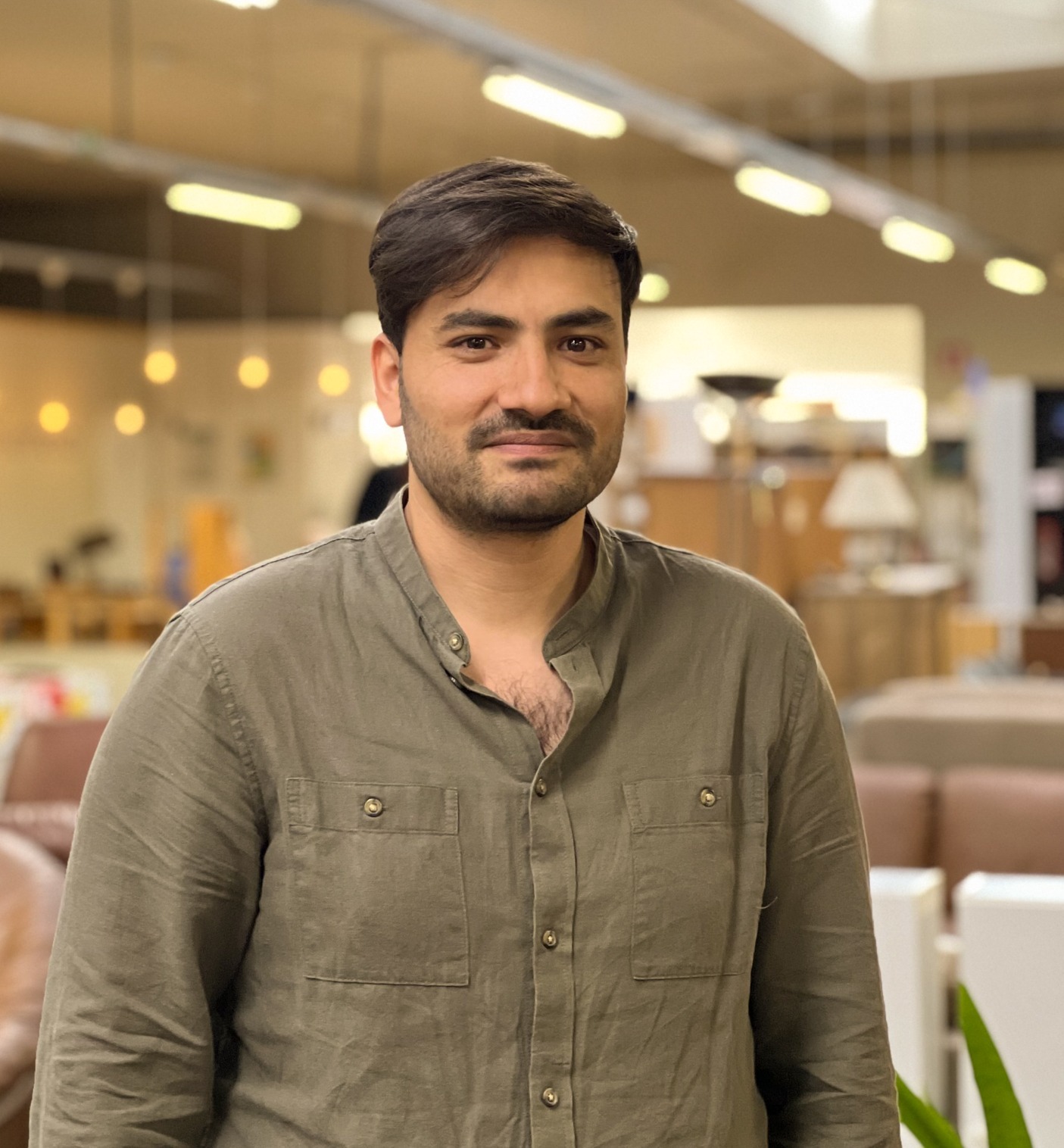 KHAN Abdullah