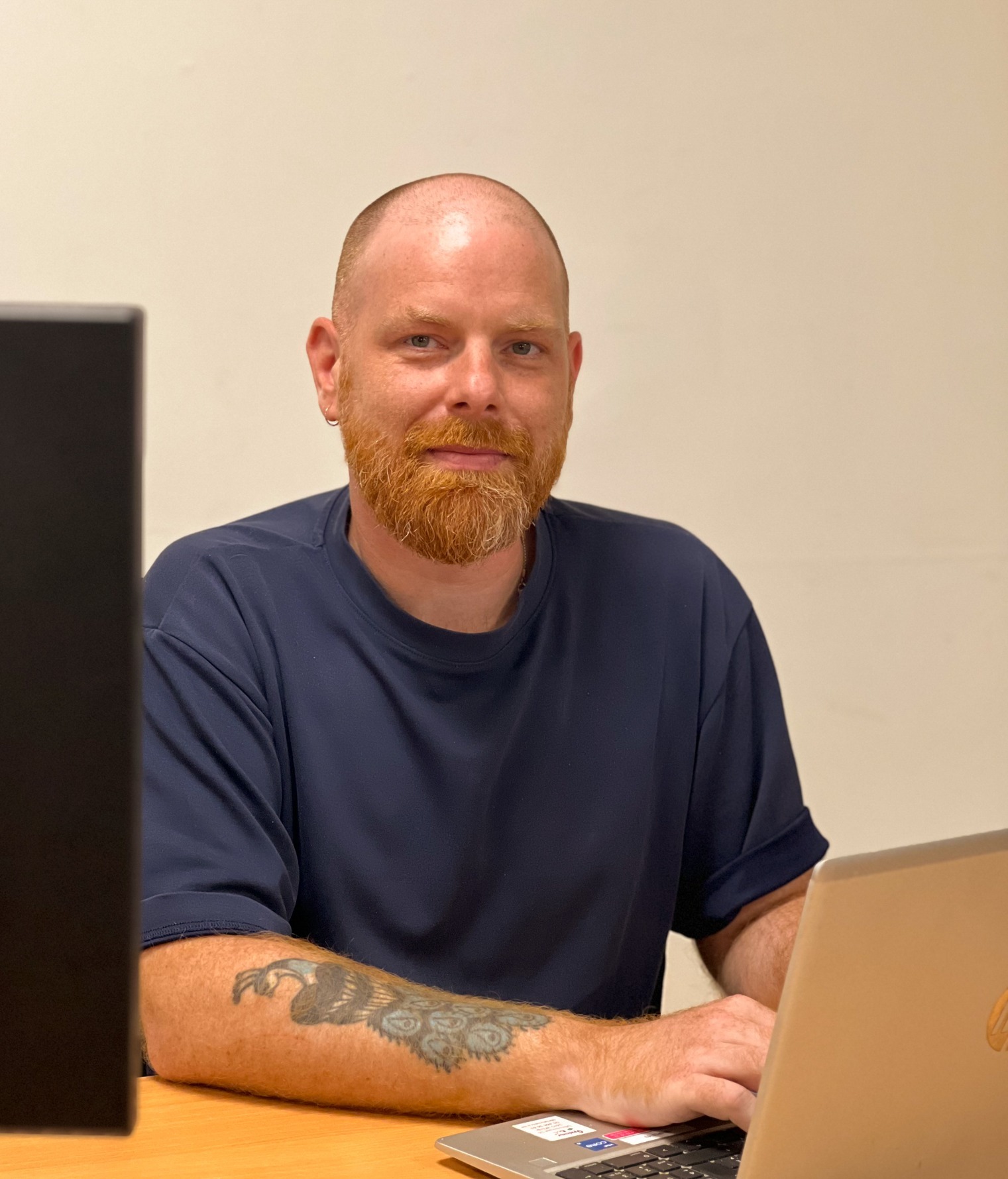 MARINUS Kristof
