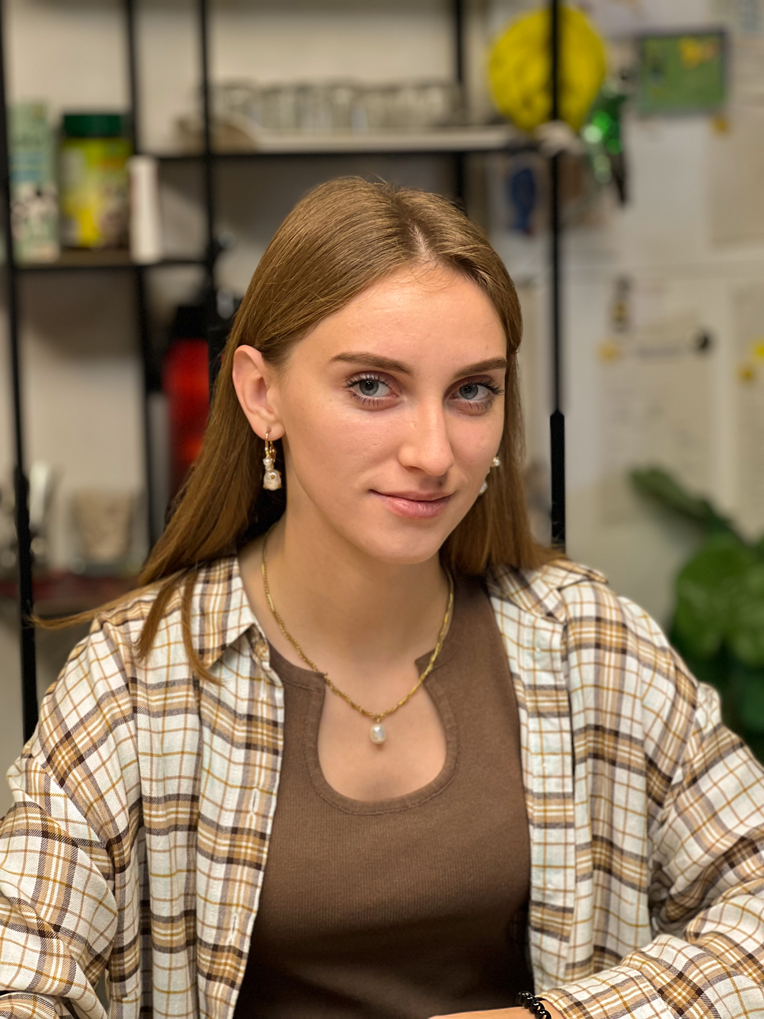 MYKYTYSHYYN Liubov