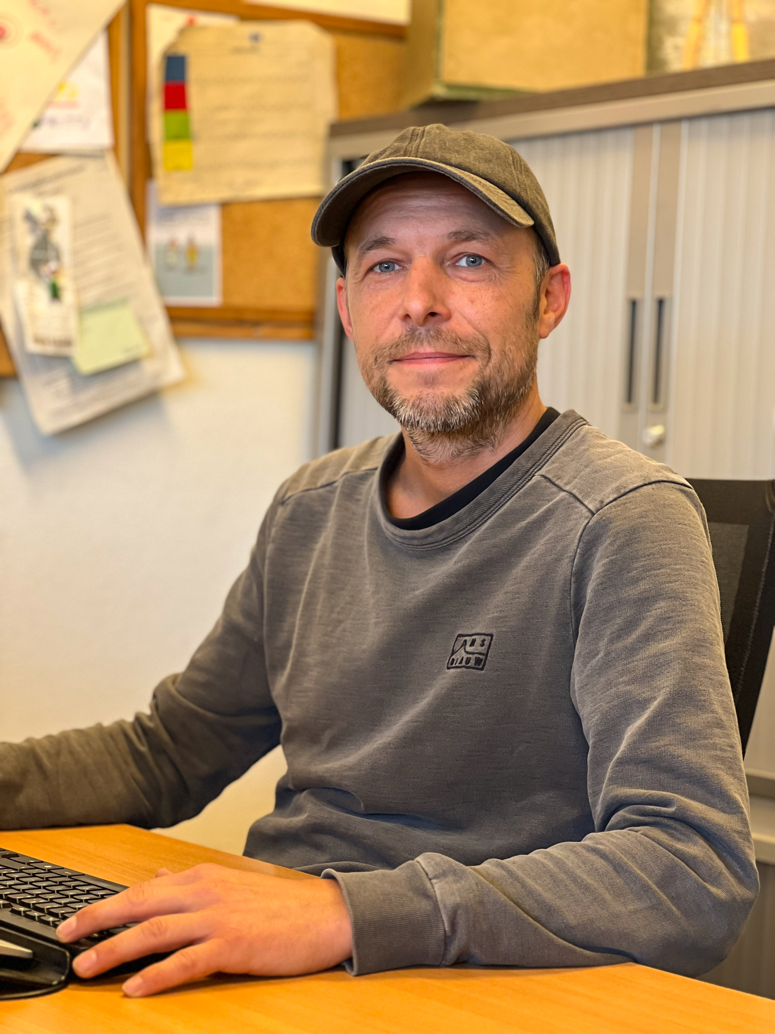 VERMOESEN Simon