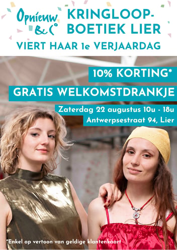 Verjaardag boetiek (1)