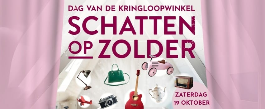 ZATERDAG 19 OKTOBER