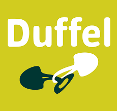 logo duffel